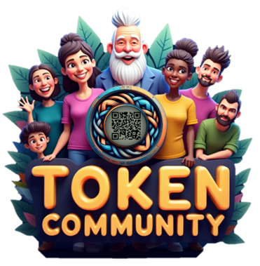 Token Community Logo
